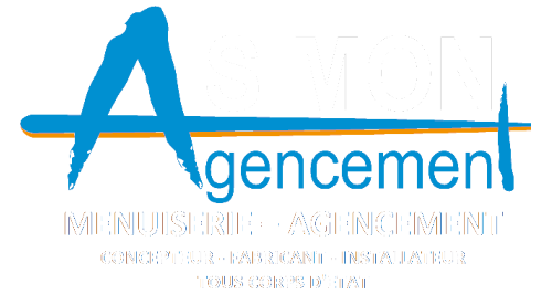 Logo Simon Agencement