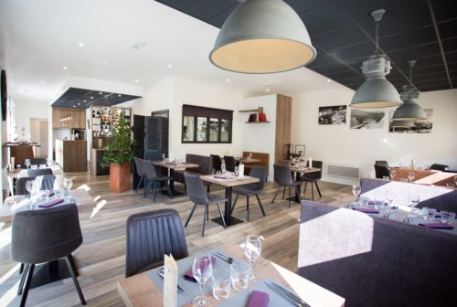 Simon Agencement Bar