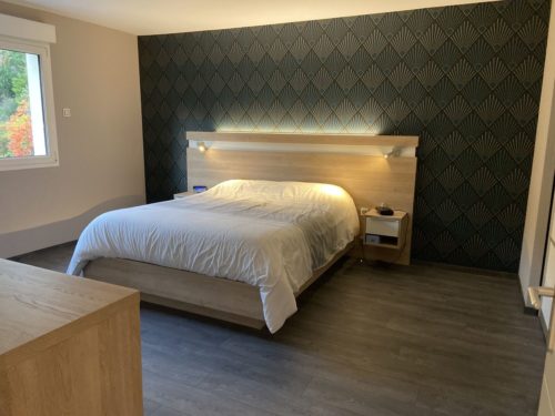 Simon Agencement Chambre