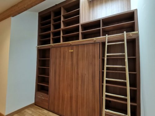 Simon Agencement Chambre