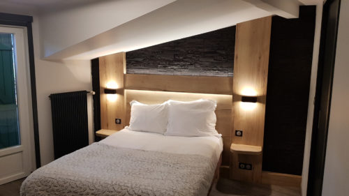 Simon Agencement Chambre