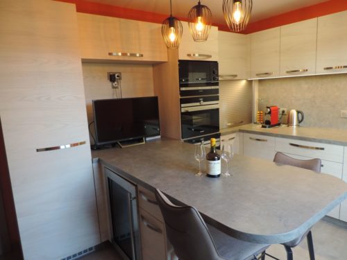 Simon Agencement Cuisine