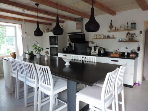 Simon Agencement Cuisine