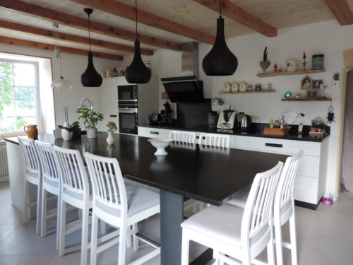 Simon Agencement Cuisine