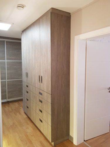 Simon Agencement Dressing