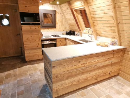 Simon Agencement Rénovation