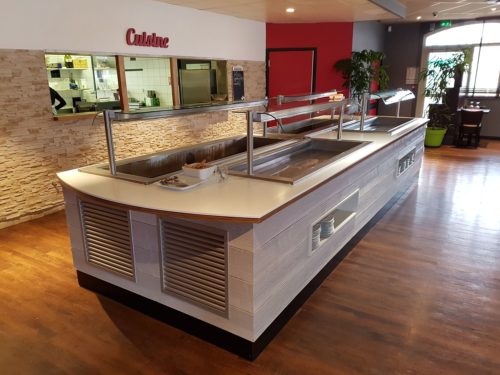 Simon Agencement Restaurant