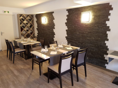 Simon Agencement Restaurant