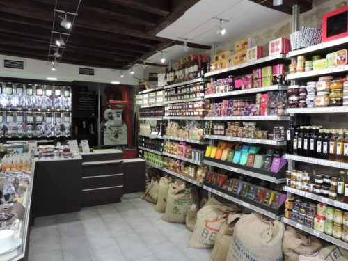 Simon Agencement Torréfacteur