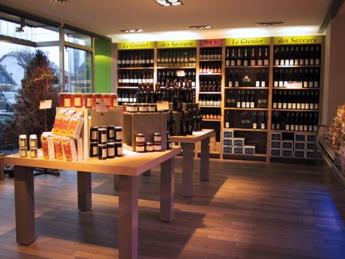 Simon Agencement Traiteur