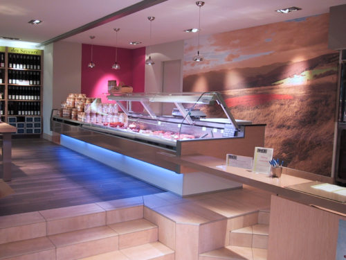 Simon Agencement Traiteur